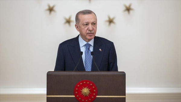 Турция настаивает на диалоге по Украине и военной операции в Сирии