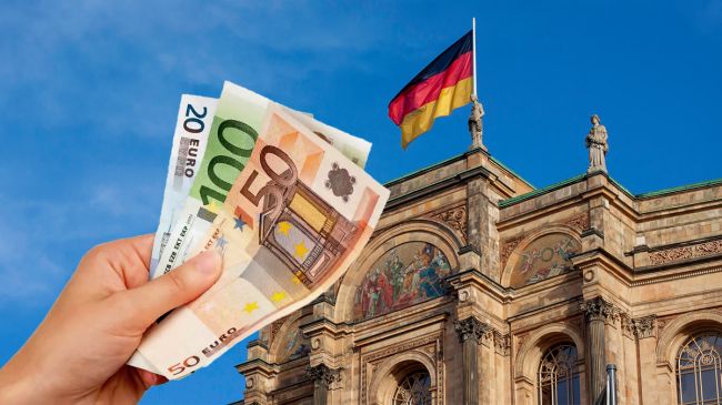 Инфляция в Евросоюзе бьет рекорды: «лидируют» страны Прибалтики и Венгрия