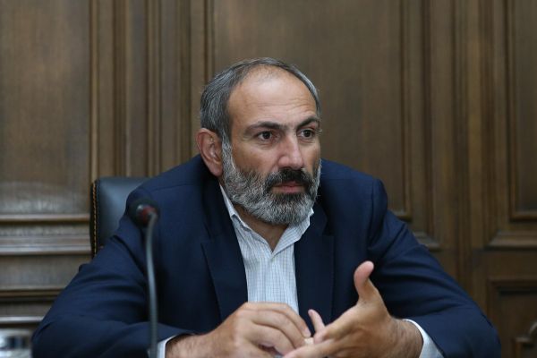 Пашинян призвал прекратить распри, чтобы Азербайджан не потирал руки 2 7248f6872249b9179a8345e7a3ed3 Пашинян призвал прекратить распри, чтобы Азербайджан не потирал руки