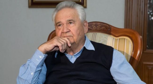 Киев никогда не собирался выполнять Минские соглашения — Витольд Фокин 2 8721d378f75cdda7fb813d60a074f Киев никогда не собирался выполнять Минские соглашения — Витольд Фокин