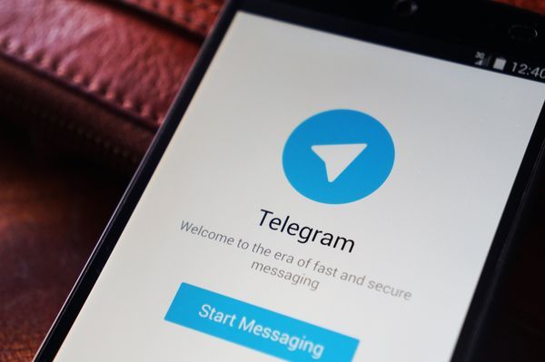 Telegram заблокировал 78 каналов, предположительно связанных с ИГ