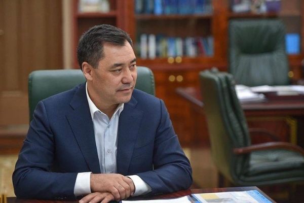 Садыр Жапаров: Русский должен оставаться официальным языком в Киргизии 2 7d8f8baa70226581b449c127deac9 Садыр Жапаров: Русский должен оставаться официальным языком в Киргизии
