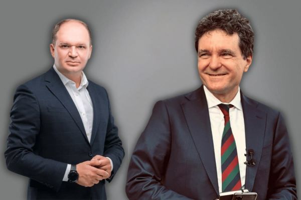 Президент Румынии — трусливый мямля, а не европейский политик — мэр Кишинева