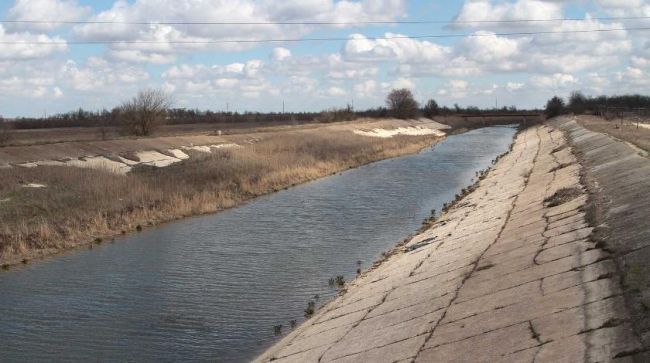 В Крыму сообщили о причастности Порошенко к водной блокаде 1 afd7a0f2d6c26e9cfbb3ce6a2c85f В Крыму сообщили о причастности Порошенко к водной блокаде