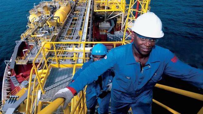 West runs to Africa for energy – EADaily – West Africa.  News.  West Africa News.  West Africa News.  Latest news from West Africa.  West Africa News Today.