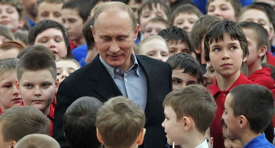 Картинки по запросу артек путин