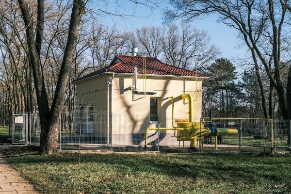 Подконтрольную «Газпрому» компанию в Молдавии оставят без выручки