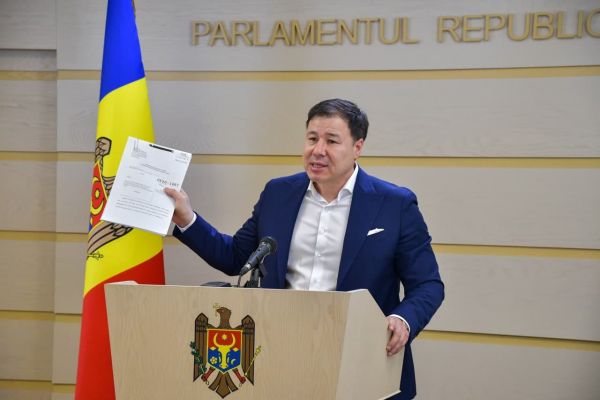 Украинского экс-судью украли с ведома Санду и разрешения США — ПСРМ 1 8f7d1a553f24766b4d012755c8141 Украинского экс-судью украли с ведома Санду и разрешения США — ПСРМ