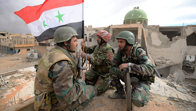 Image result for сирийская армия алеппо