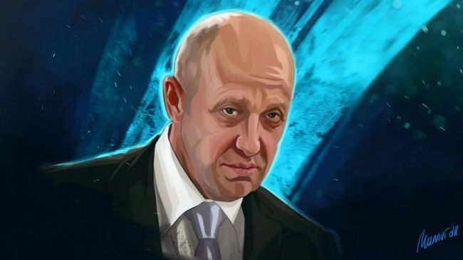 Пригожин об осужденных в рядах ЧВК «Вагнер»: У них железные яйца — EADaily — Россия. Новости России. Россия новости. Новости РФ. Новости России сегодня. Свежие новости России. Последние новости России. Новости. Новости