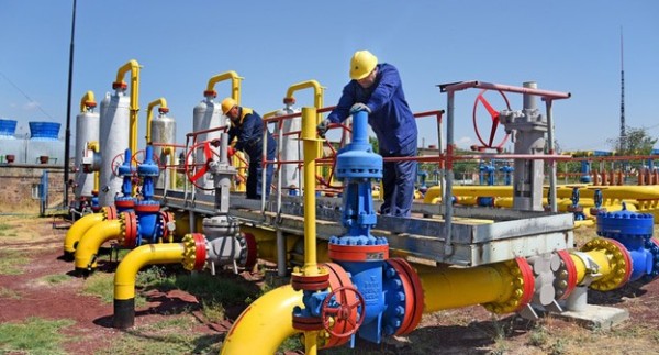 Баку назвал объём поставок Армении российского газа по временному маршруту 1 b8649672479aa1e62e229229bf72b Баку назвал объём поставок Армении российского газа по временному маршруту