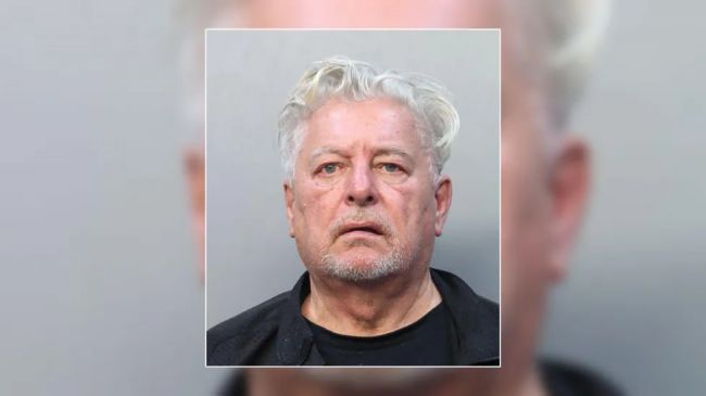 EADaily, February 6th, 2026. In the United States, 71-year-old Russian Vyacheslav Mikhailov was detained in the case of causing serious harm to the health of a local pensioner during a road conflict. It is reported by the NBC television channel with reference to the police report.