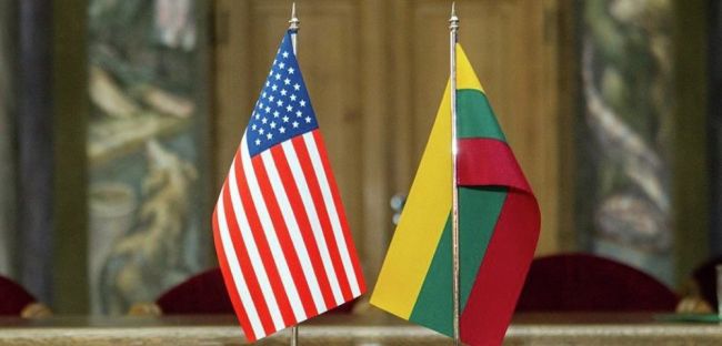 Госсекретарь США обсудил поддержку белорусской оппозиции с главой МИД Литвы 2 90440faa0df6f0d5051c59e5d5712 Госсекретарь США обсудил поддержку белорусской оппозиции с главой МИД Литвы