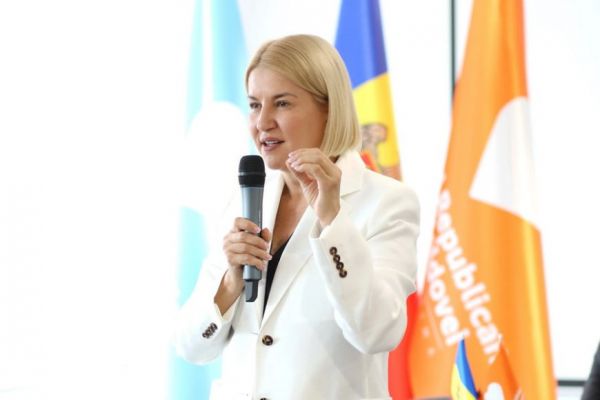 Влах: Режим Санду зашел в тупик, суд не может доказать вину «Сердца Молдавии»