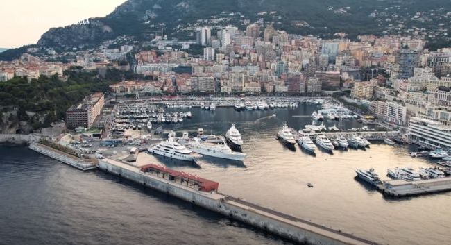 Монако время сейчас манавгат турция отзывы