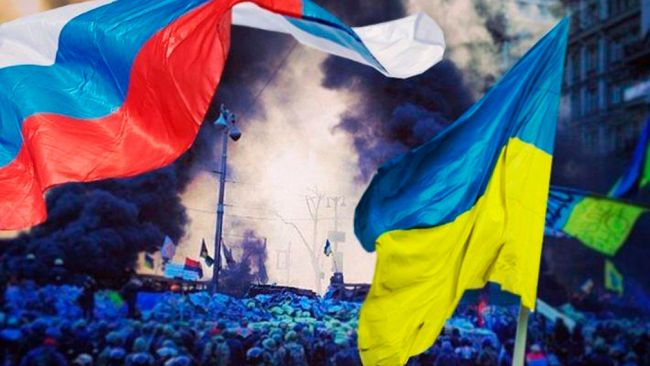 Sina: Запад подстрекает Украину к войне с Россией, станет ли она новой мировой 1 0bc67df947054a9c6c23dbb5d2678 Sina: Запад подстрекает Украину к войне с Россией, станет ли она новой мировой