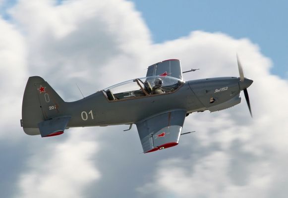 Минобороны России проводит испытаниях двух перспективных учебных самолетов 1 459c46b9fbdbd37526bf8faa19603 Минобороны России проводит испытаниях двух перспективных учебных самолетов