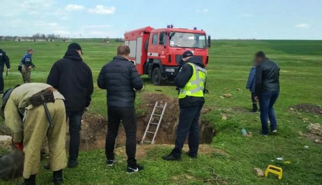 В Одесской области Украины четыре человека погибли, упав в колодец 2 b2788e1c1d4289aaf847d4890dd56 В Одесской области Украины четыре человека погибли, упав в колодец