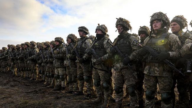 Глава ДНР: Украина готова возобновить боевые действия в Донбассе 1 0bfb5b8b757d4a8925b7519d0eb52 Глава ДНР: Украина готова возобновить боевые действия в Донбассе