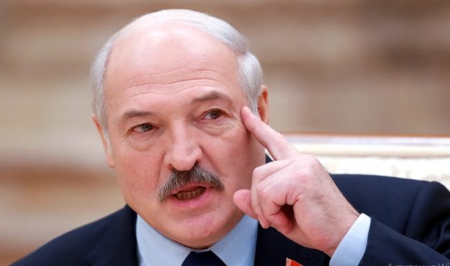 Лукашенко о выборах в Белоруссии: У нас нет Пашинянов и Зеленских — Новости политики, Новости России — EADaily