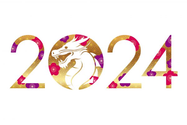 2024 Year of the Dragon: Forecasts, Predictions, and How to Prepare