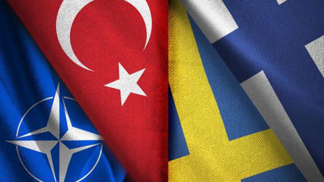 Swedish professor refuses internship to Turkish student because of Sweden’s NATO bid