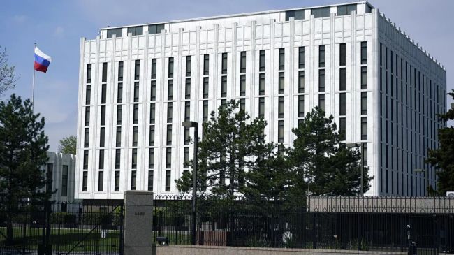 US Denies Russian Diplomats Participation in International Grains Council Meeting, Russian Embassy Reports