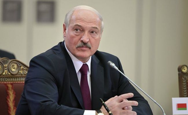 Последние Фото Лукашенко