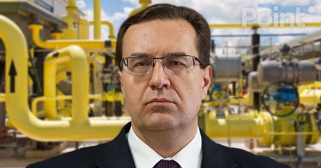 Власти Молдавии врут, что дорогой газ — это «цена независимости» — Лупу
