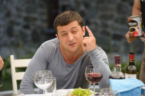 “Zelensky is vodka for heroes” – EADaily – Events in Ukraine December 21, 2022. Ukraine.  News of Ukraine.  Ukraine news.  News today.  Ukraine today.  News Ukraine.  News Ukraine today.