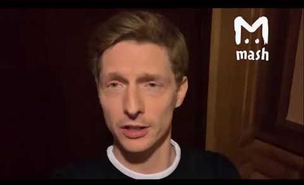 В редакцию Mash в Москве пришли с обысками