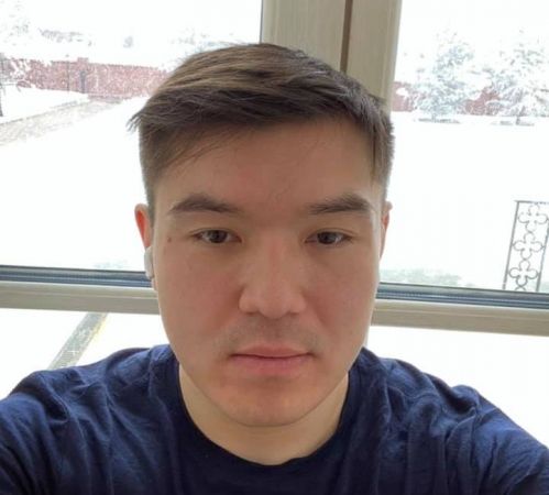 Внук Назарбаева попросил прощения у родных Внук Назарбаева попросил прощения у родных