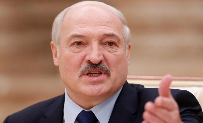 Лукашенко посоветовал премьеру Мишустину думать прежде, чем говорить Лукашенко посоветовал премьеру Мишустину думать прежде, чем говорить