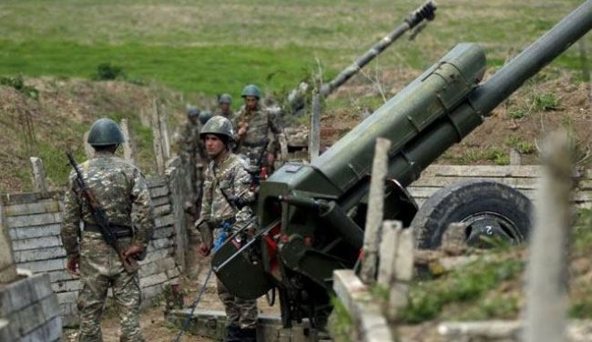 «Победителей не будет» — эксперты о войне в Карабахе