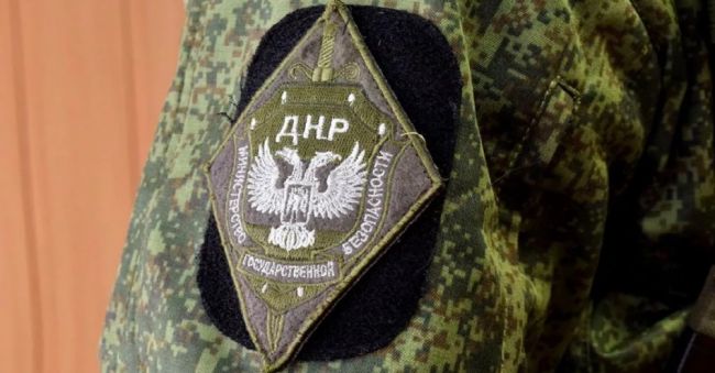 В Донецке задержали агента СБУ, готовившего теракты