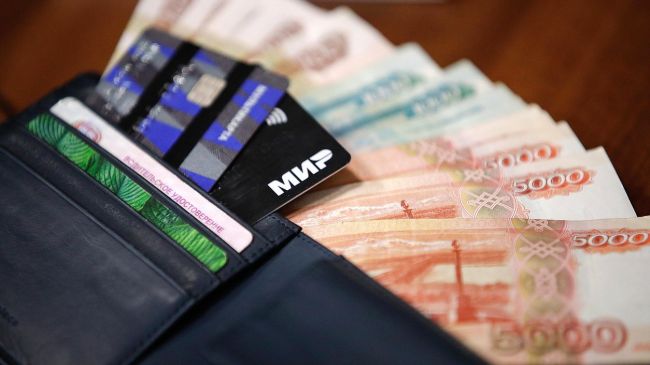 В два раза — до ₽ 2,8 млн повысили в России лимит страхового возмещения по вкладам